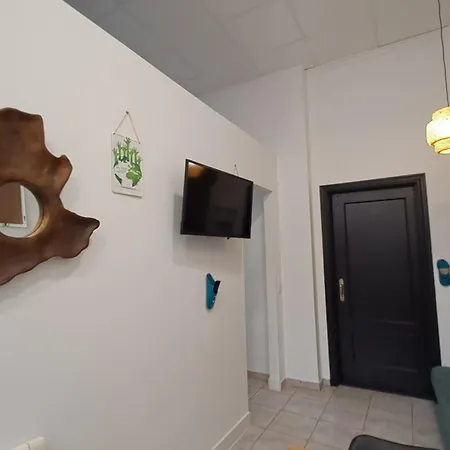 Apartament Urban Loft Walencja Zewnętrze zdjęcie