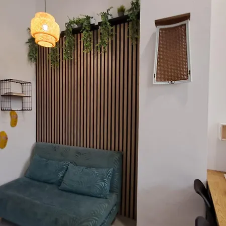 Apartament Urban Loft Walencja Zewnętrze zdjęcie