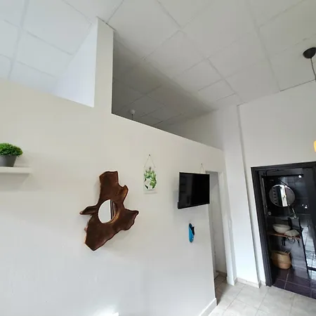 Apartament Urban Loft Walencja Zewnętrze zdjęcie