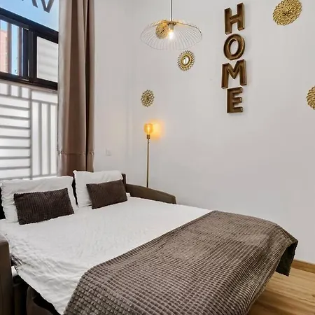 Apartament Urban Loft Walencja Zewnętrze zdjęcie