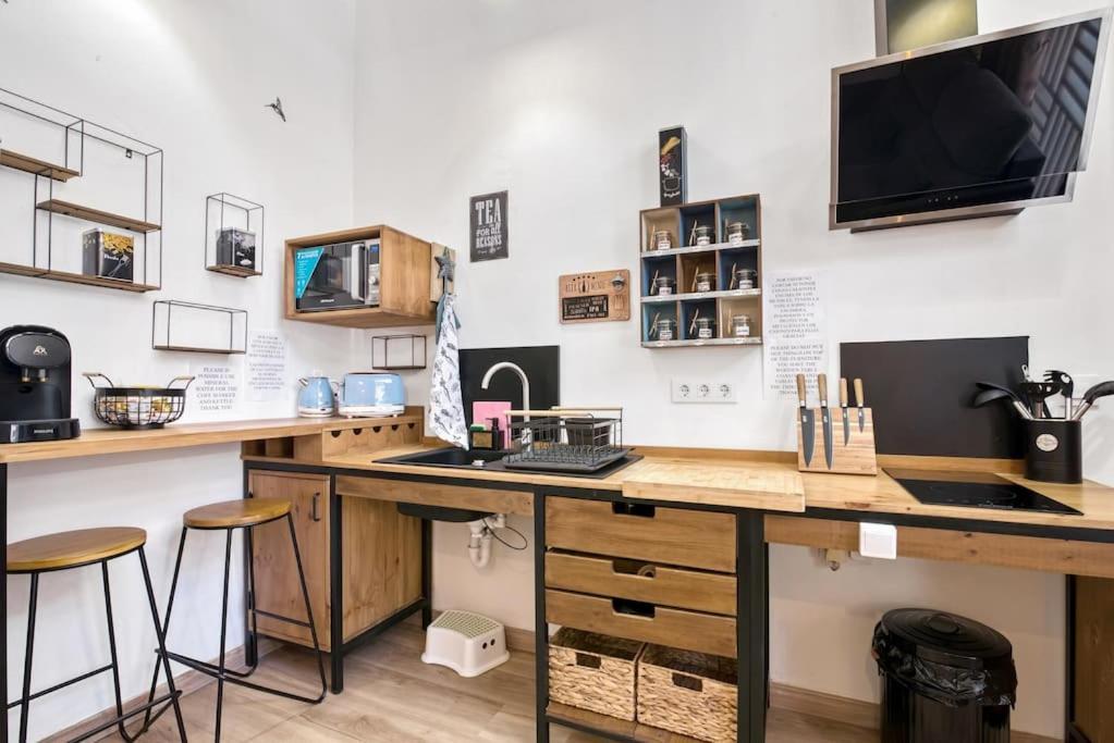 Appartement Urban Loft Valence