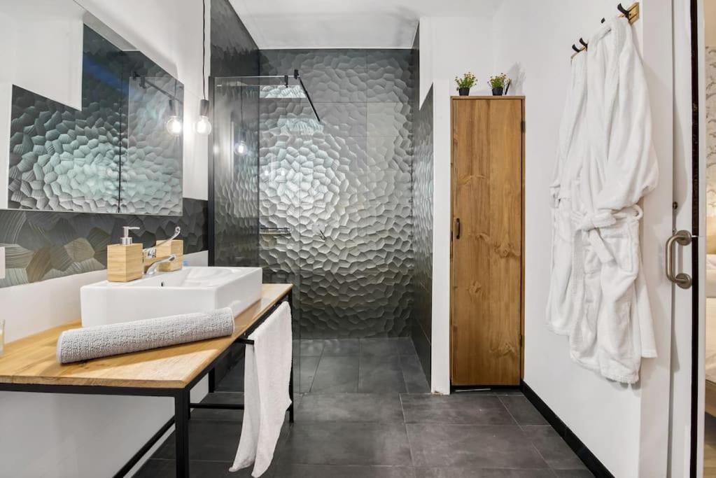 Urban Loft * Valence