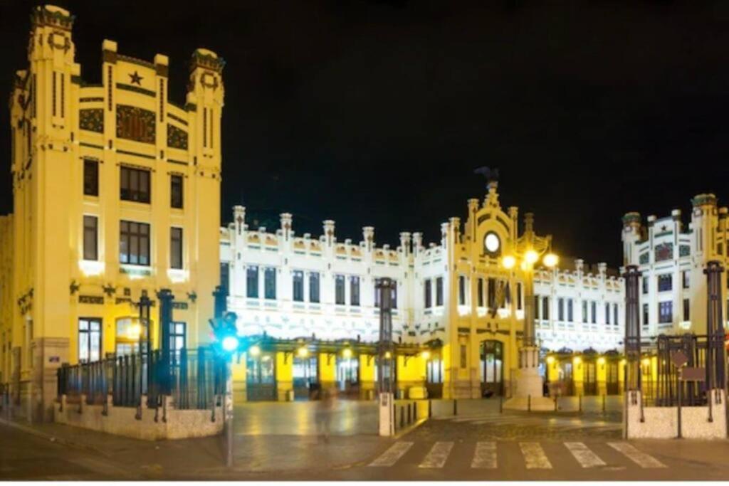 Urban Loft * Valence