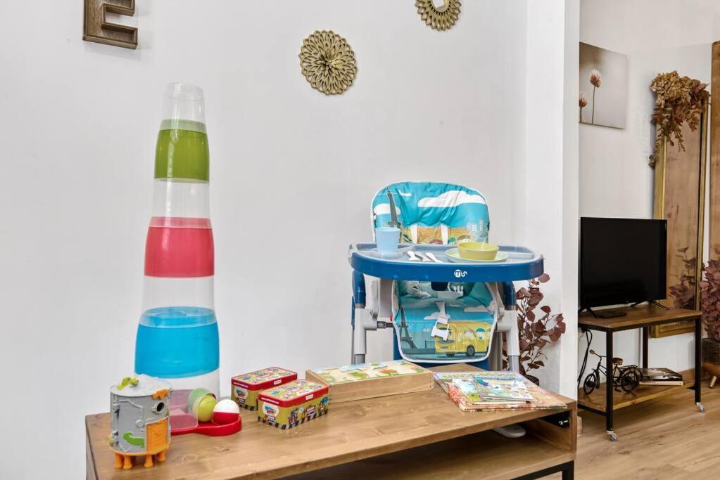 Urban Loft Valence