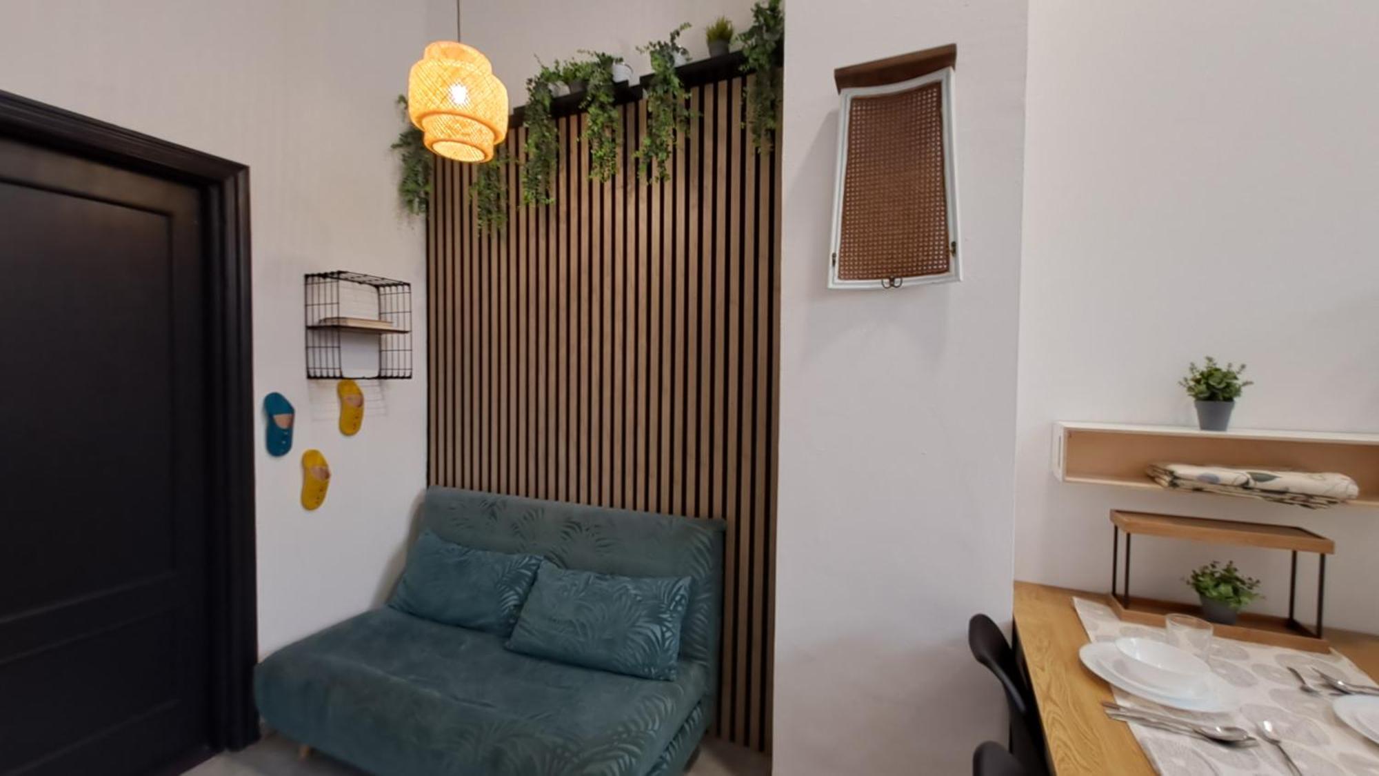 Appartement Urban Loft *