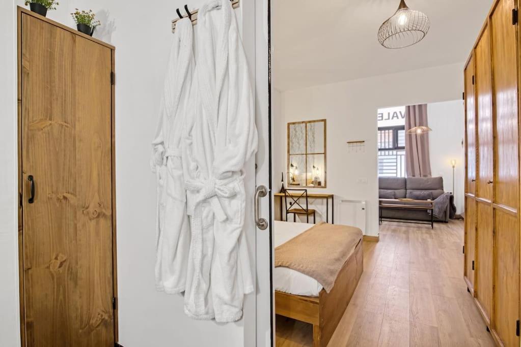 Urban Loft Appartement Valence