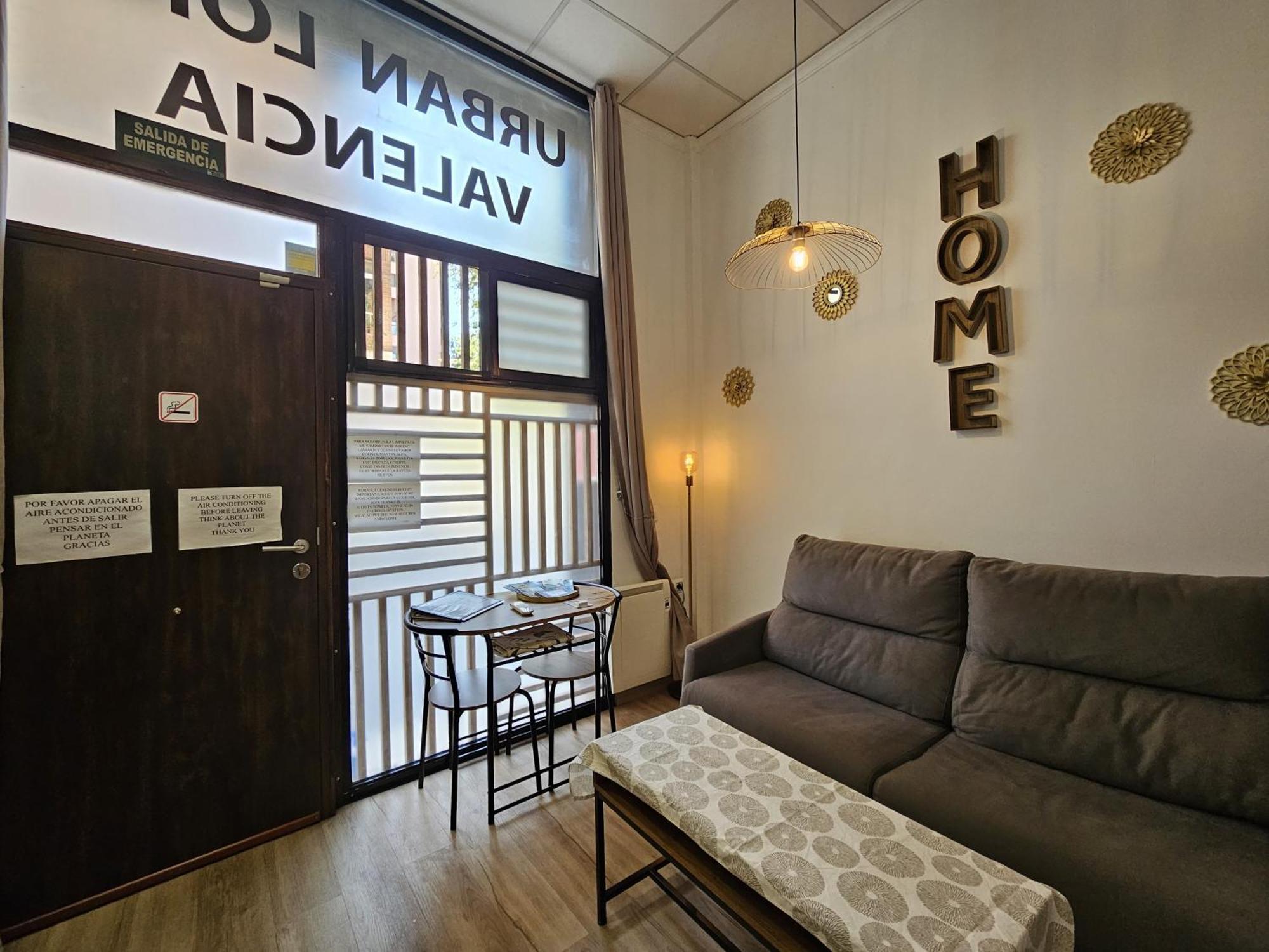 Appartement Urban Loft *