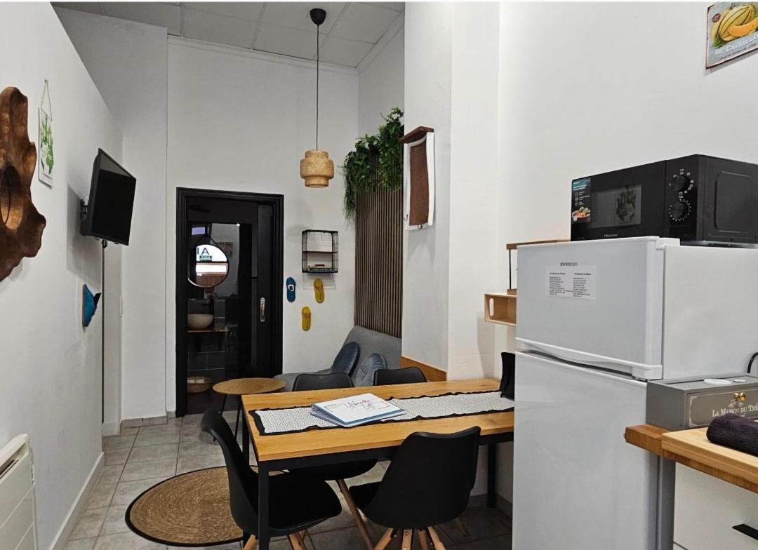 Appartement Urban Loft