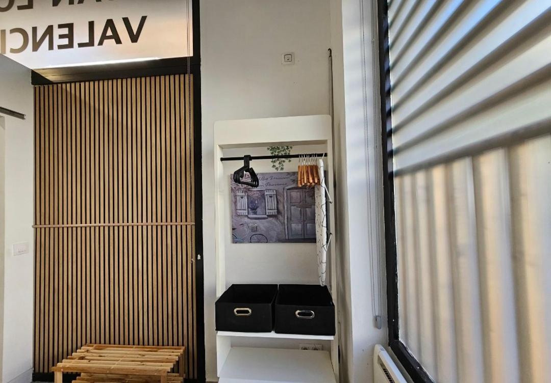 Urban Loft Appartement