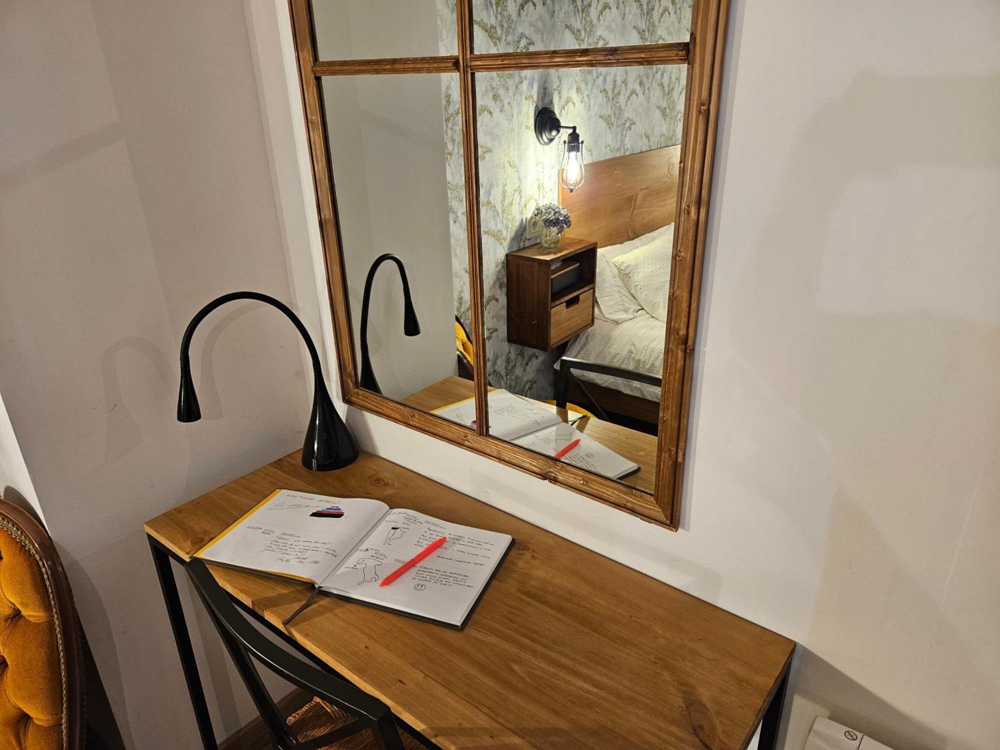 Urban Loft Appartement Valence