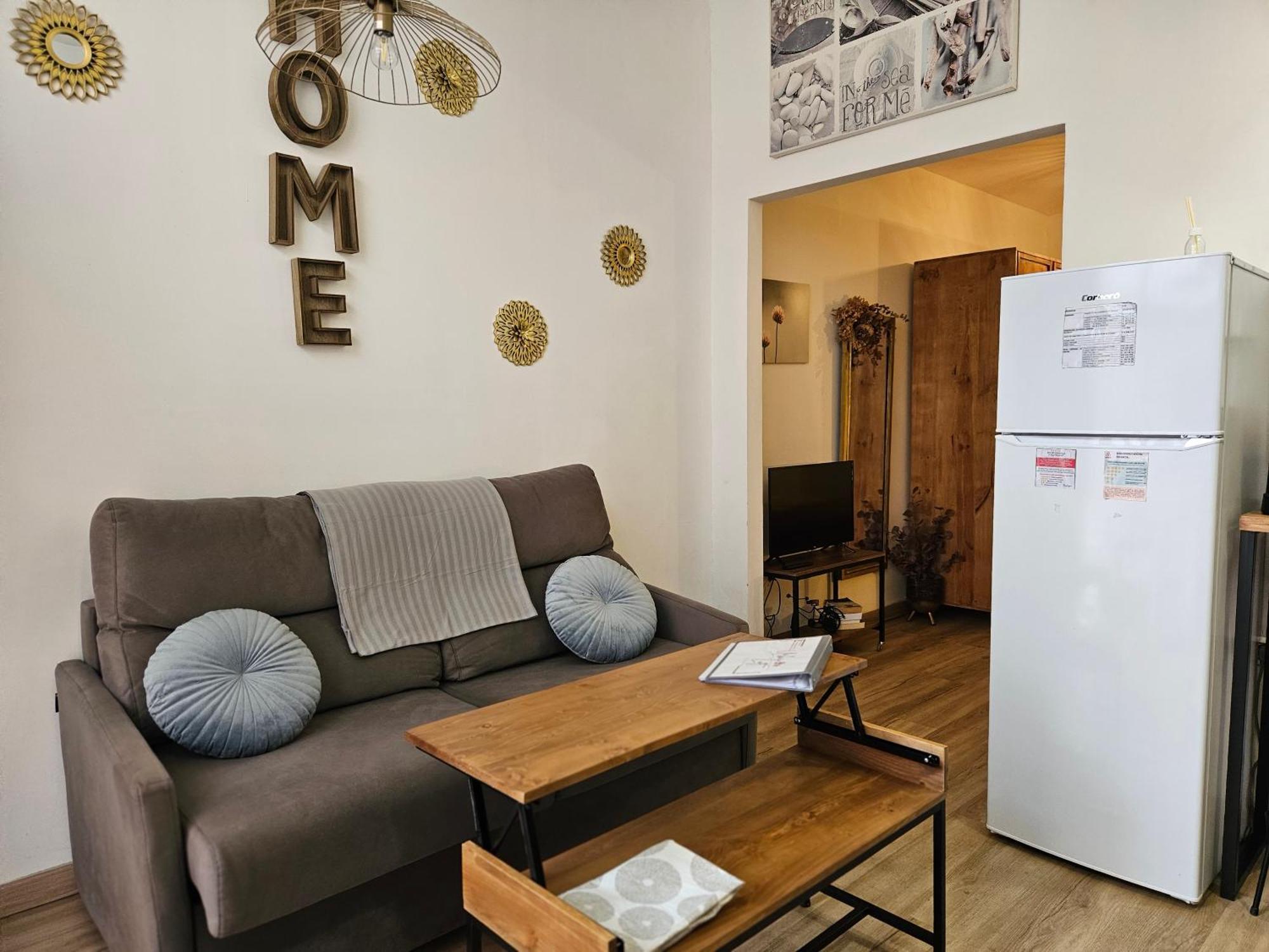Urban Loft Appartement