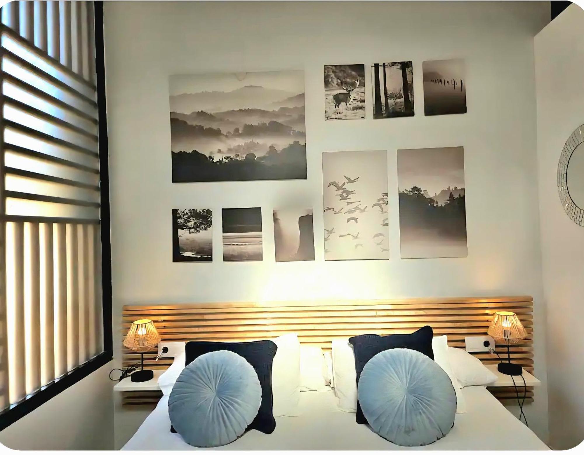 Urban Loft Appartement *