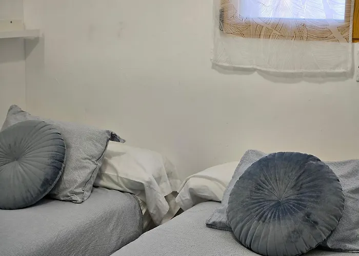 Urban Loft Valencia
