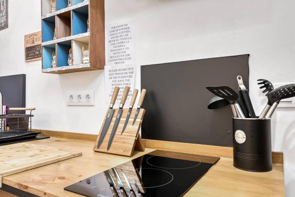 Apartament Urban Loft *