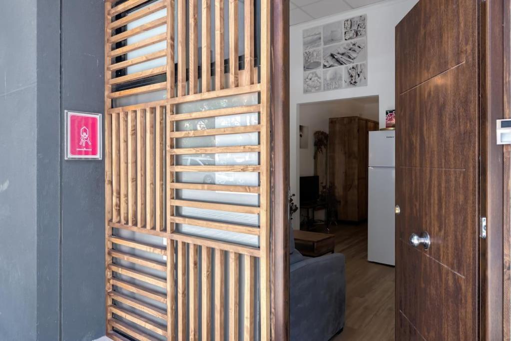Apartament Urban Loft