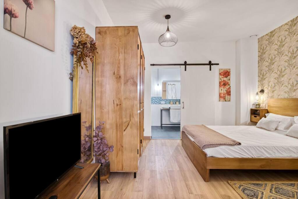 Urban Loft Apartament *