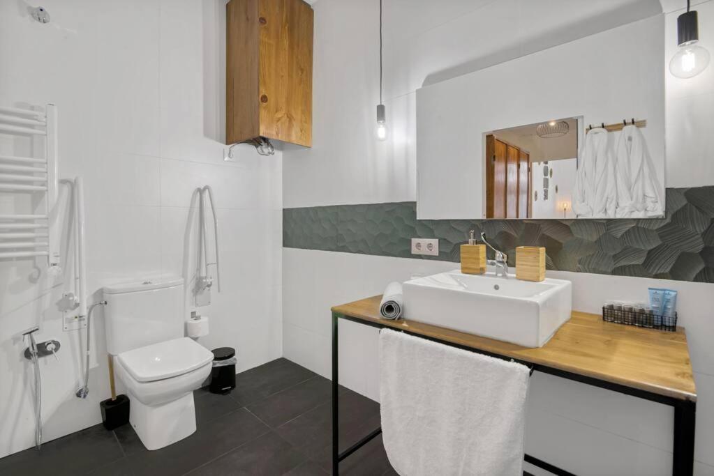 Apartament Urban Loft *