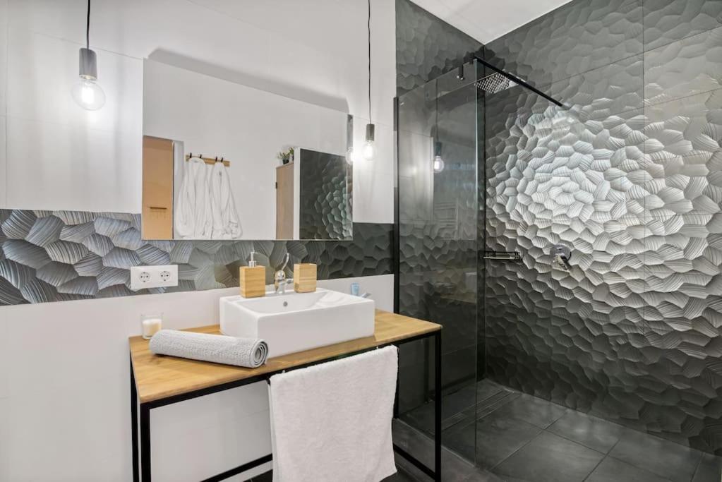 Urban Loft Apartament *