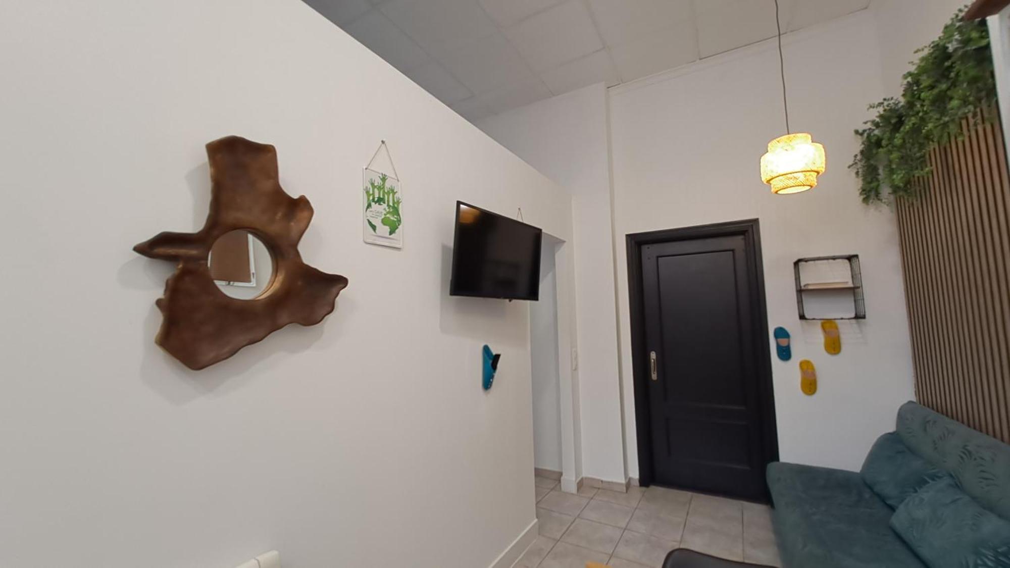 Urban Loft * Walencja