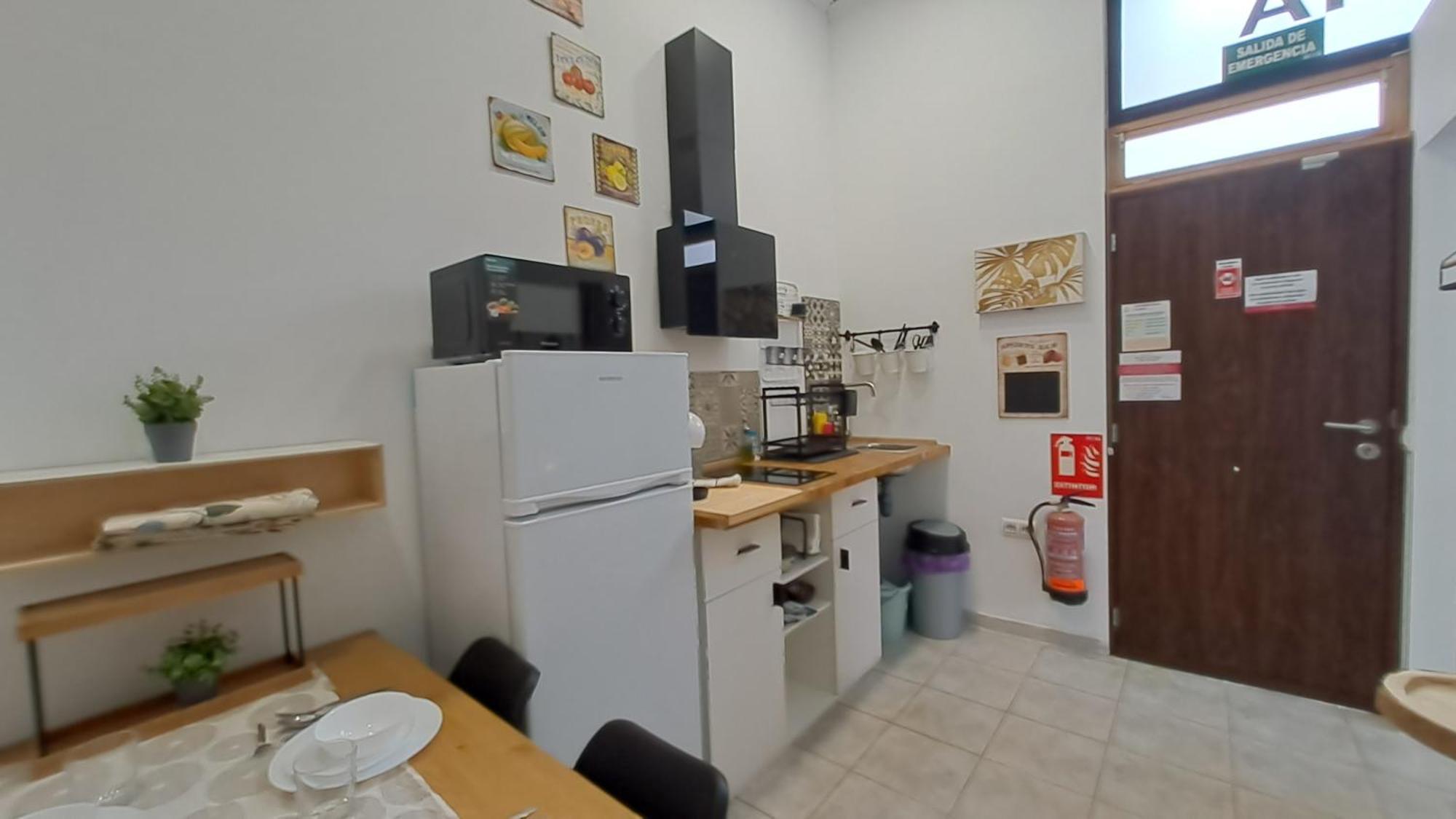 Apartament Urban Loft *