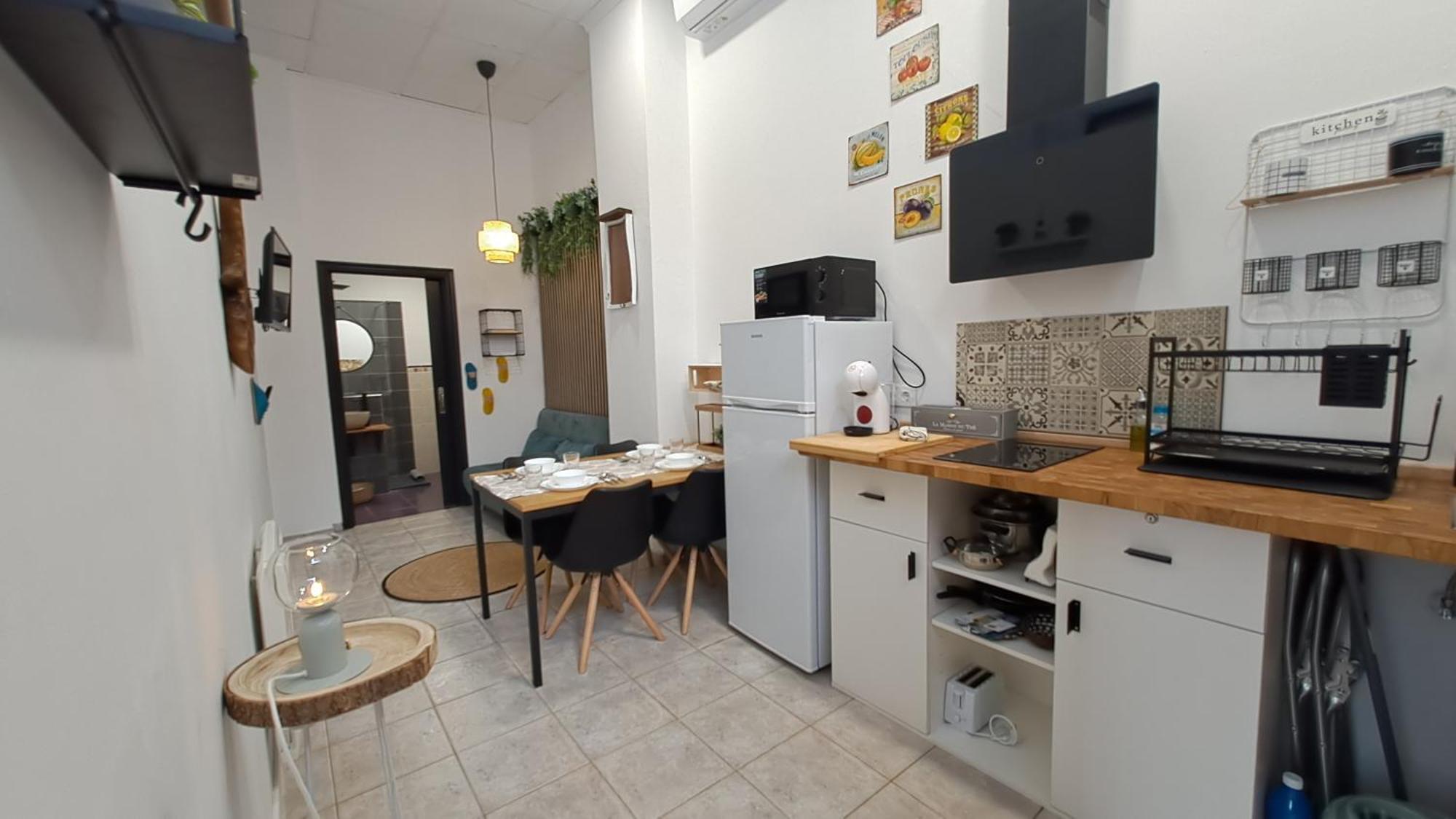 Apartament Urban Loft