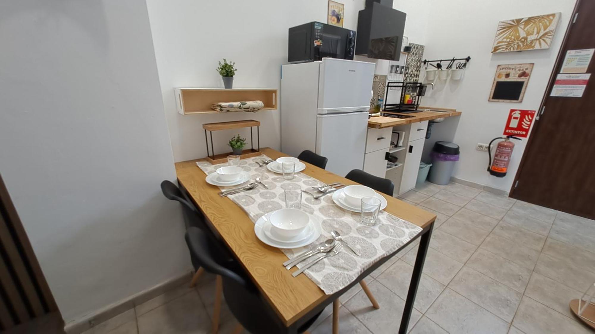 Urban Loft * Walencja