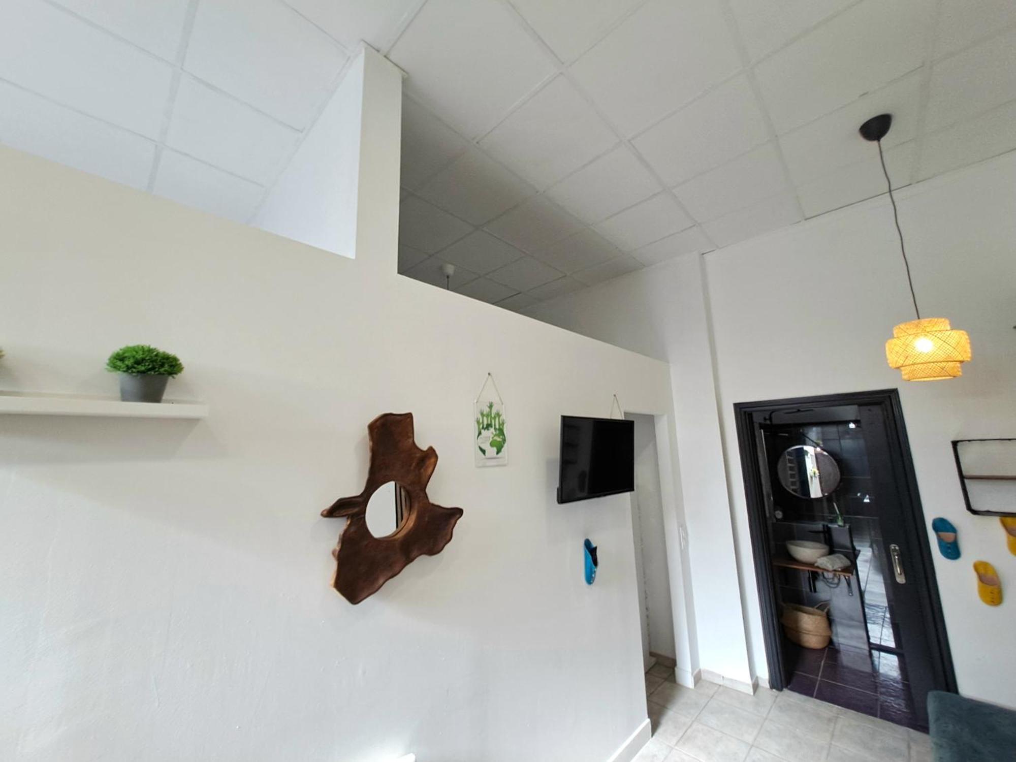 Apartament Urban Loft *