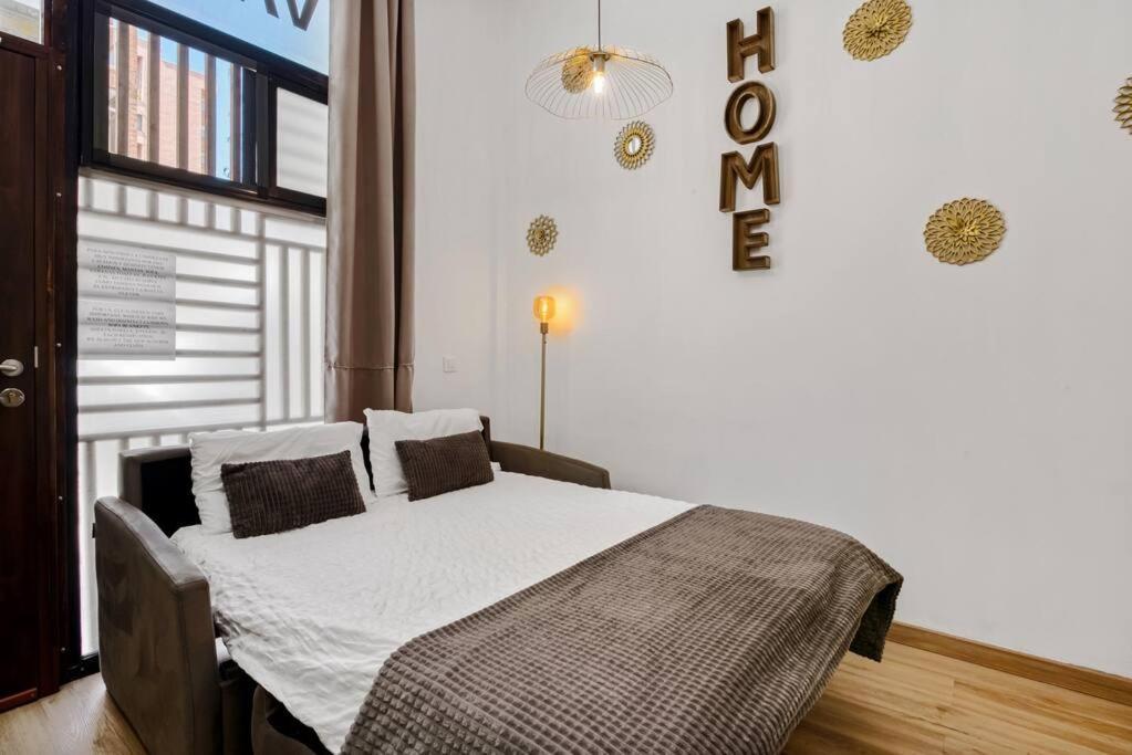 Urban Loft Apartament *