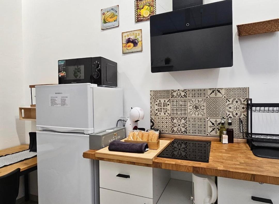 Apartament Urban Loft Walencja