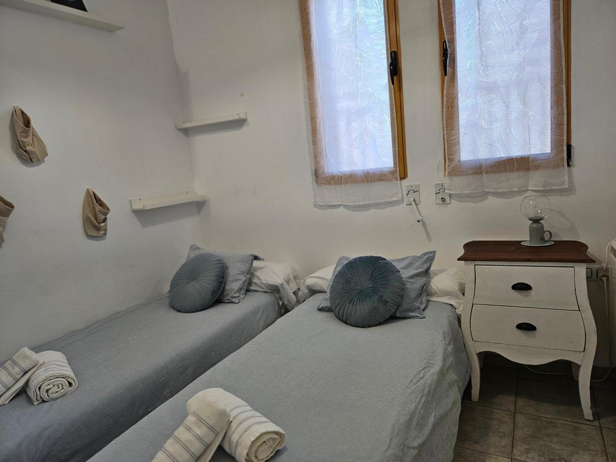 Urban Loft Walencja