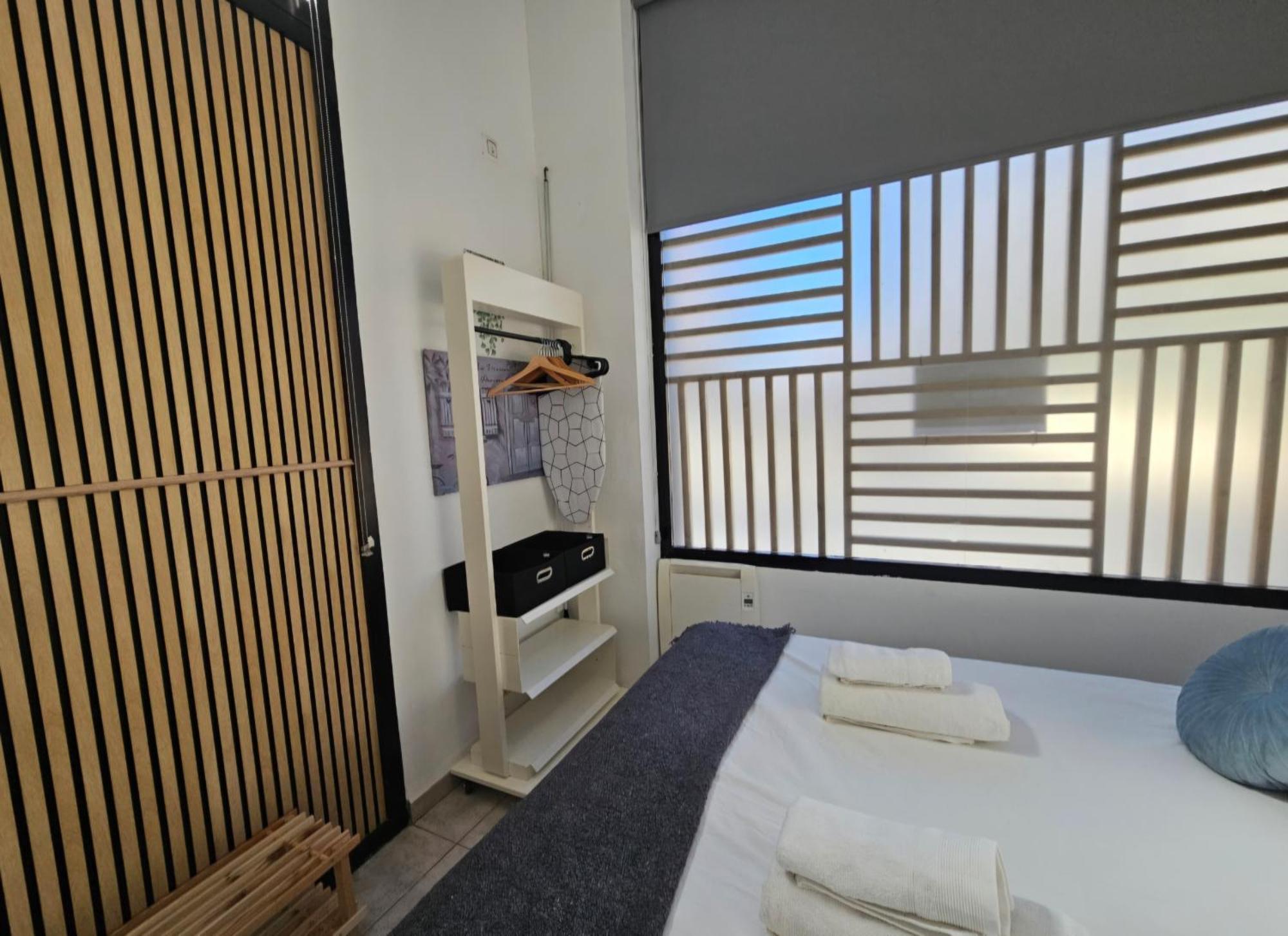 Urban Loft Apartament *